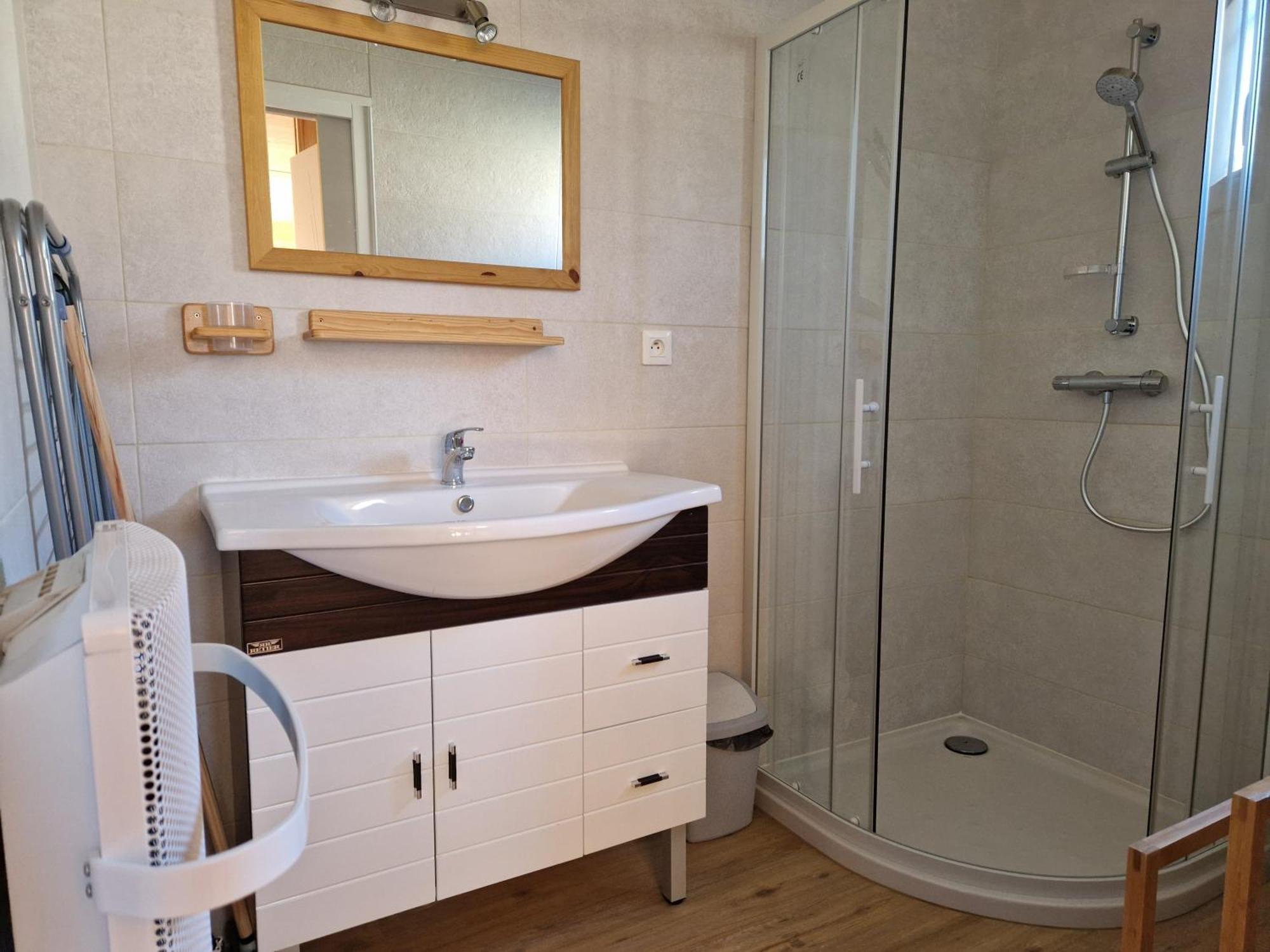 Le Refuge D'Olena Villa อาโฮว์ ภายนอก รูปภาพ