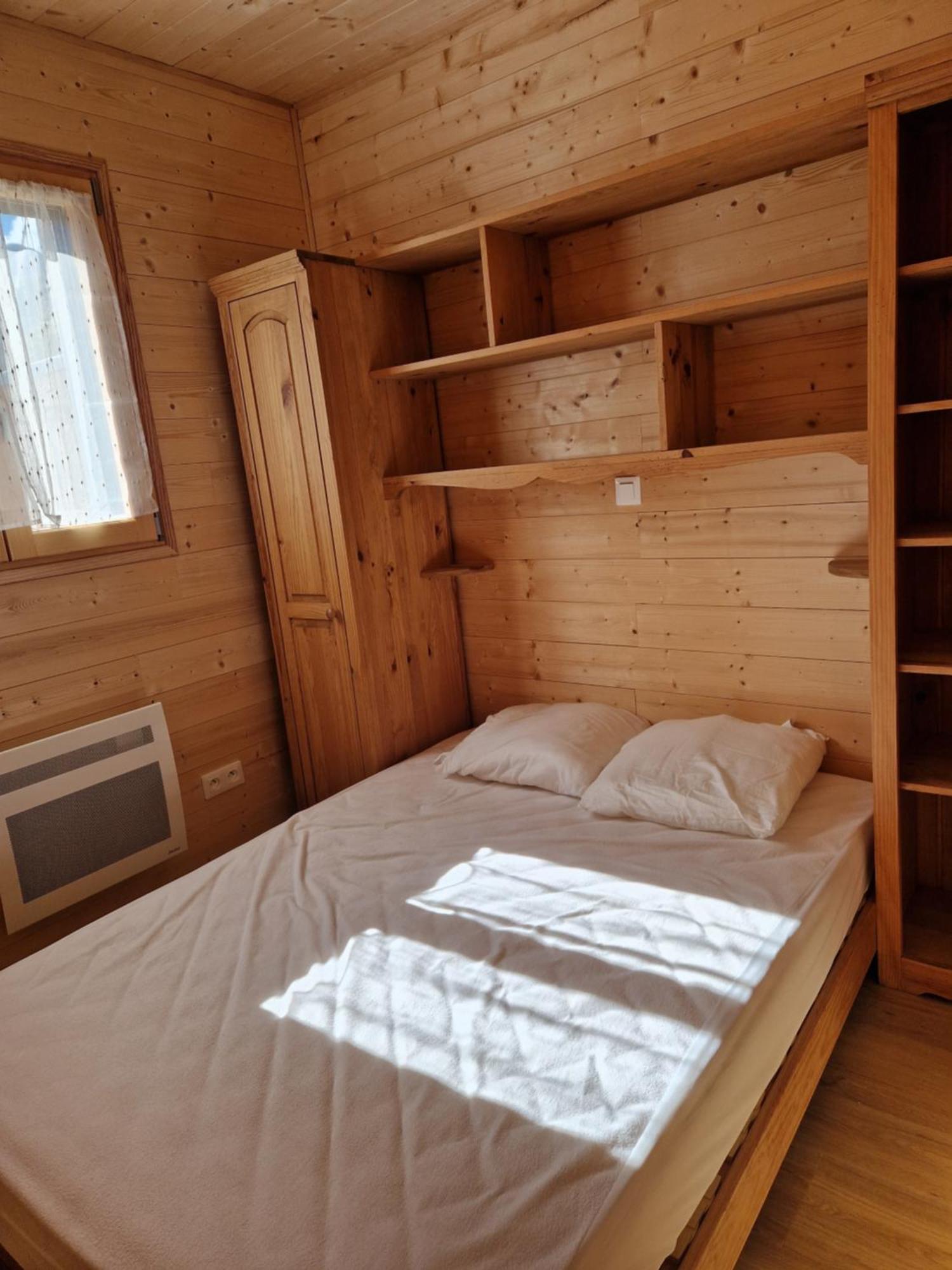 Le Refuge D'Olena Villa อาโฮว์ ภายนอก รูปภาพ