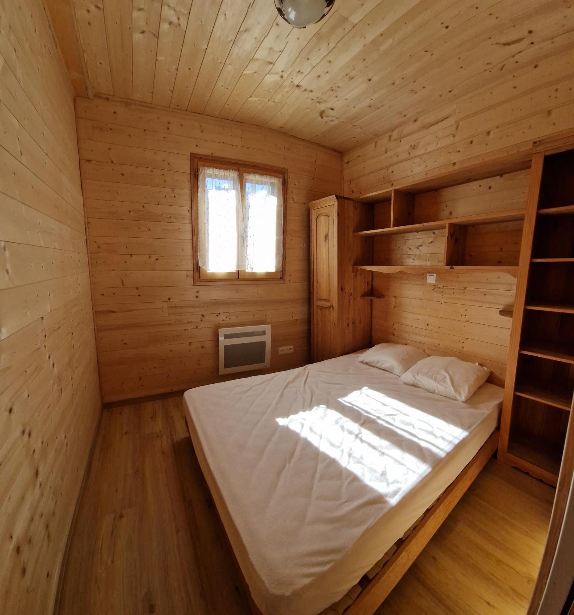 Le Refuge D'Olena Villa อาโฮว์ ภายนอก รูปภาพ
